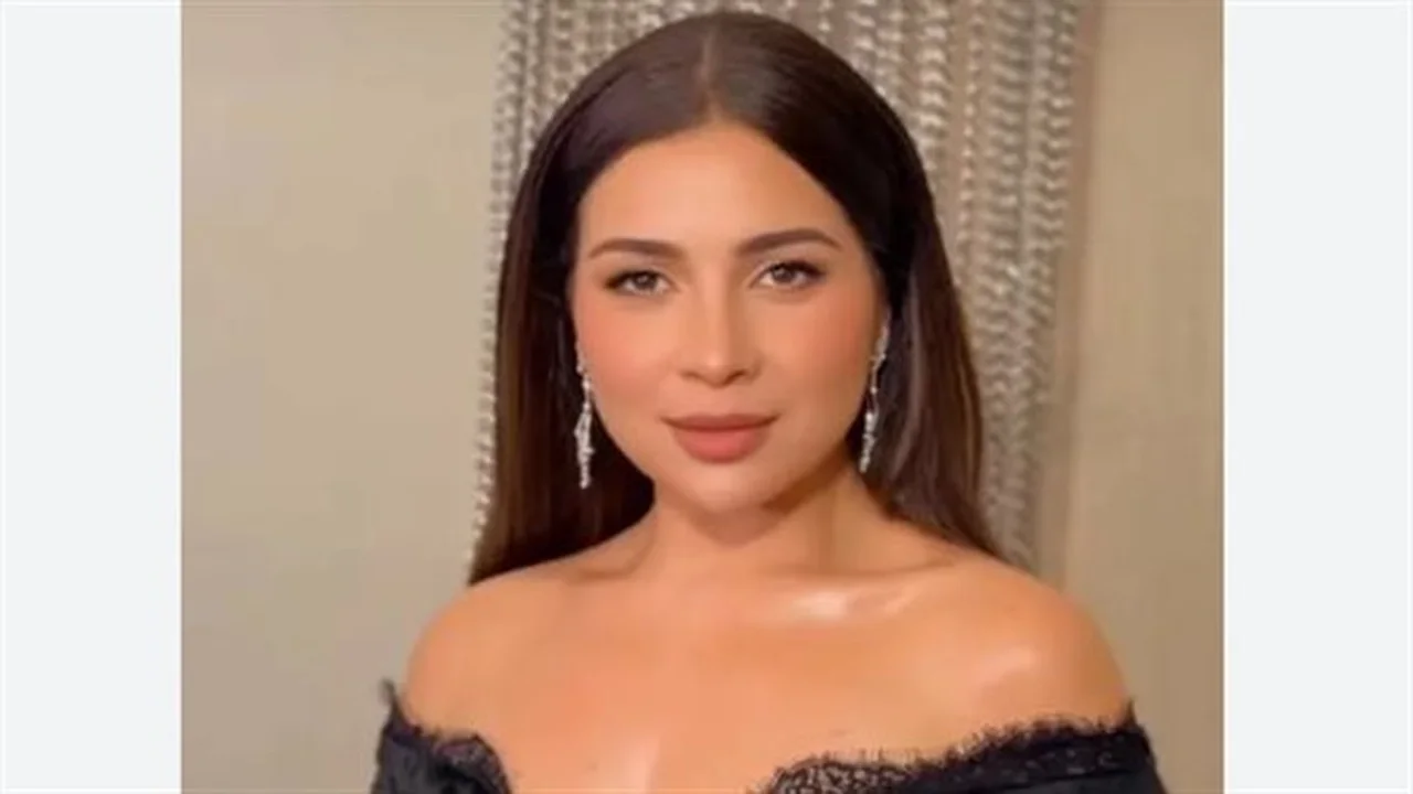 رحلة النجومية.. المخرج الذي منح مي عز الدين فرصتها الأولى بالسينما المصرية